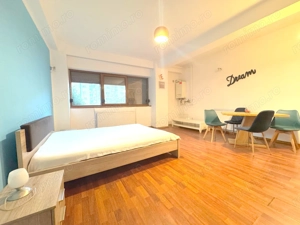 Studio  de inchiriat pet friendly-Zona Soarelui
