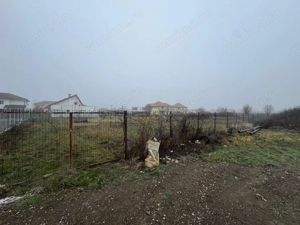 COMISION 0 | Teren intravilan | 1409 mp | Zona Dumbravița - imagine 4