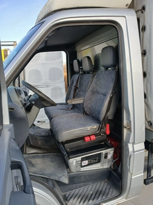 Vând Mercedes Sprinter 313CDI An 2003 95KW - imagine 3