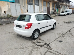 Skoda Fabia 1, 2 benzina euro 5 - imagine 4