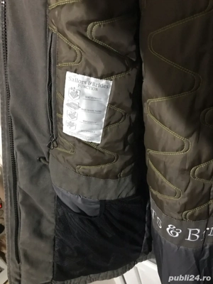 Vand Geaca de Iarna 'Sailors & Brides Ice Breaker' Marimea XXL