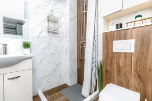 De inchiriat apartament cu o camera in zona Dorobantilor - imagine 3