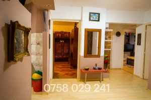 Apartament spațios cu 4 camere în Lupeni   deal pentru locuit sau vacanță - imagine 4