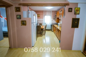 Apartament spațios cu 4 camere în Lupeni   deal pentru locuit sau vacanță - imagine 5