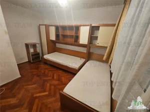 Apartament 3 camere centrala proprie Pajura metrou Jiului - imagine 7