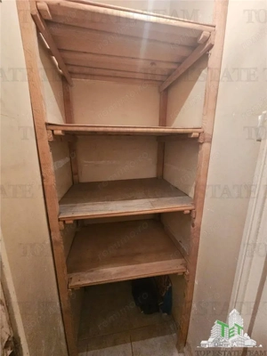 Apartament 3 camere centrala proprie Pajura metrou Jiului - imagine 10