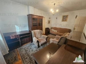 Apartament 3 camere centrala proprie Pajura metrou Jiului - imagine 9