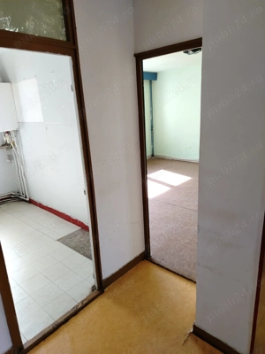 Apartament 3 camere decomandat, zona Eminescu - imagine 2