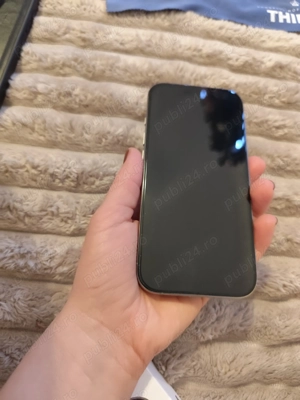 iPhone 16 pro , 128 g 