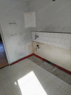 Apartament 3 camere decomandat, zona Eminescu - imagine 7