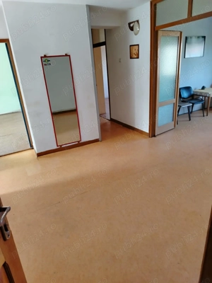 Apartament 3 camere decomandat, zona Eminescu - imagine 5