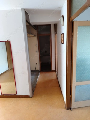 Apartament 3 camere decomandat, zona Eminescu - imagine 6