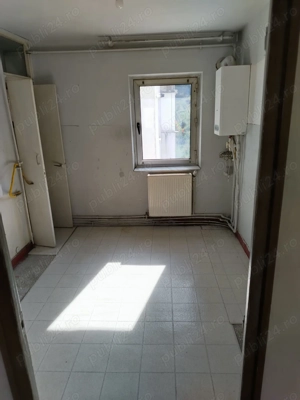 Apartament 3 camere decomandat, zona Eminescu