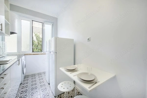 De inchiriat apartament cu 2 camere in zona Dacia - imagine 3