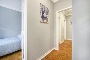 De inchiriat apartament cu 2 camere in zona Dacia - imagine 2