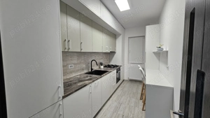 Apartament 2 camere - Prima inchiriere - Parcare privata - Pallady