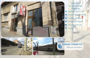 Cazare muncitori, Spatiu Comercial de inchiriat, Central - Oradea - imagine 4