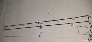 Vând Grădină 1700mp - imagine 3