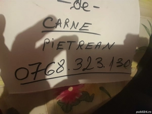 Porc-de-Crăciun. Super-Preț Bio. - imagine 4