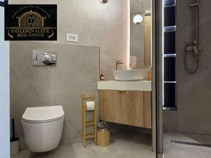 Comision 0 % Decebal - Alba Iulia | 3 Camere | Renovat complet  - imagine 7