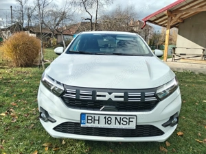 Dacia Sandero Expression ECO G 100  - imagine 2