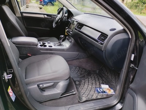 Ww Tuareg se oferă fiscal vînd urgent  - imagine 4