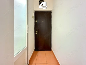 Garsonieră amenajată și mobilată, Vlaicu - Fortuna, etajul 2 - imagine 3