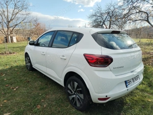 Dacia Sandero Expression ECO G 100  - imagine 3
