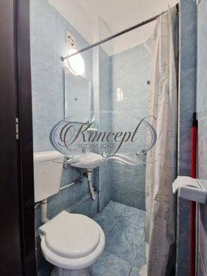 Garsoniera renovata in Gruia, aproape de stadionul CFR - imagine 5