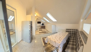 Garsoniera, 50mp, centrala, loc parcare, intre metrou Gorjului si Pacii, str Apusului - imagine 3