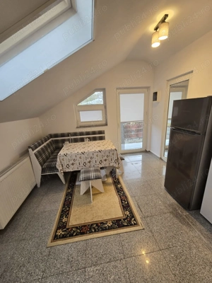 Garsoniera, 50mp, centrala, loc parcare, intre metrou Gorjului si Pacii, str Apusului - imagine 5