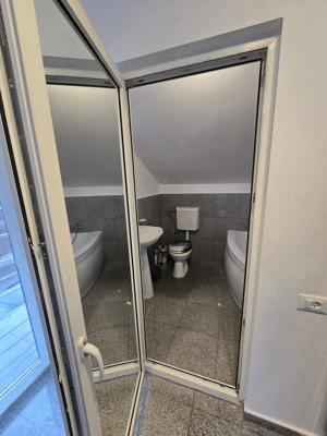 Garsoniera, 50mp, centrala, loc parcare, intre metrou Gorjului si Pacii, str Apusului - imagine 6