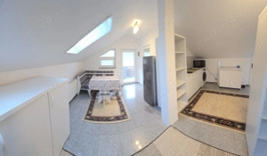 Garsoniera, 50mp, centrala, loc parcare, intre metrou Gorjului si Pacii, str Apusului - imagine 4