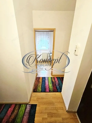 Apartament ideal investitie in Marasti - imagine 9