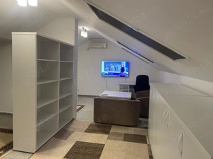 Garsoniera, 50mp, centrala, loc parcare, intre metrou Gorjului si Pacii, str Apusului - imagine 2
