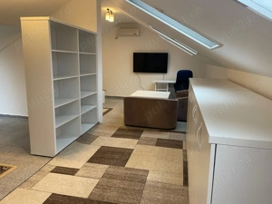 Garsoniera, 50mp, centrala, loc parcare, intre metrou Gorjului si Pacii, str Apusului - imagine 7