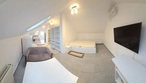 Garsoniera, 50mp, centrala, loc parcare, intre metrou Gorjului si Pacii, str Apusului - imagine 12