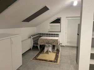 Garsoniera, 50mp, centrala, loc parcare, intre metrou Gorjului si Pacii, str Apusului - imagine 11