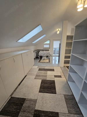 Garsoniera, 50mp, centrala, loc parcare, intre metrou Gorjului si Pacii, str Apusului - imagine 14