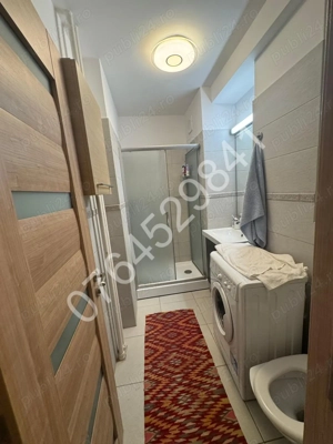 Inchiriez apt. ULTRACENTRAL 2 camere zona Universitate, Bd. Nicolae Balcescu, la 5 minute metrou. - imagine 5