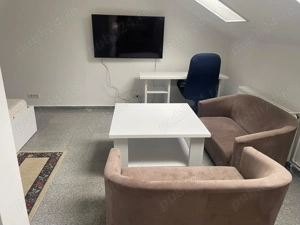 Garsoniera, 50mp, centrala, loc parcare, intre metrou Gorjului si Pacii, str Apusului - imagine 13