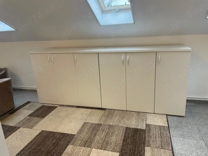 Garsoniera, 50mp, centrala, loc parcare, intre metrou Gorjului si Pacii, str Apusului - imagine 8