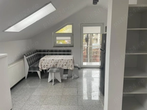 Garsoniera, 50mp, centrala, loc parcare, intre metrou Gorjului si Pacii, str Apusului - imagine 16