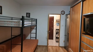 Garsoniera gata mobilata