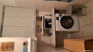 Garsoniera gata mobilata - imagine 4