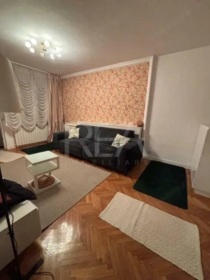 Apartament 3 Camere , Decomandat , 5 min Metrou Tineretului
