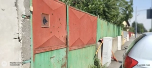 De închiriat sau asociere , casă și teren  - imagine 4