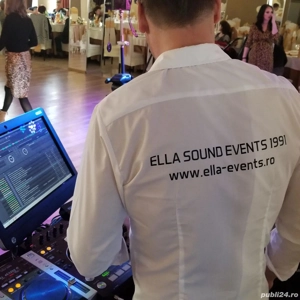 Dj Evenimente Corporative  Revelion 