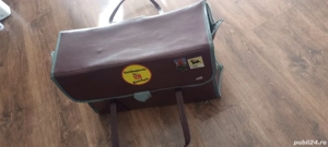 Mașina de cusut Podolsk 2M-34 - imagine 4