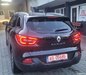 Renault Kadjar DCI - imagine 2